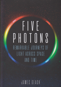 Geach five photons